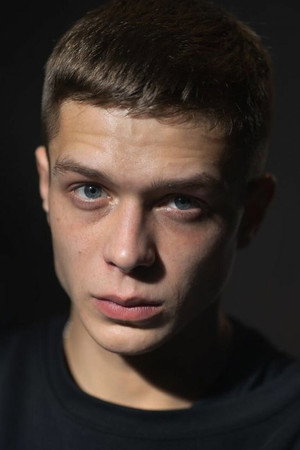Глеб Калюжный profil kép
