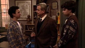 Boy Meets World 2. évad Ep.20 20. epizód