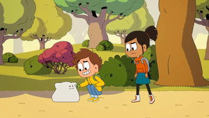 Nate Is Late 3. évad Ep.39 39. epizód