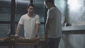 เกย์โอเคแบงค็อก 1. évad Ep.5 5. epizód