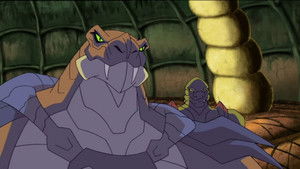 He-Man and the Masters of the Universe 2. évad Ep.4 4. epizód