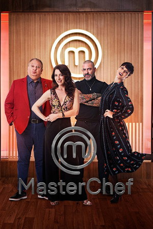 MasterChef 8. évad (2021-07-06) poszter