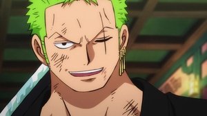 One Piece 21. évad Ep.991 991. epizód