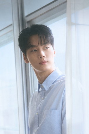 로맨스의 절댓값 poszter