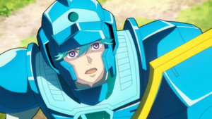 鎧真伝サムライトルーパー 1. évad Ep.20 20. epizód