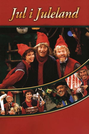 Jul i Juleland 1. évad (1993-12-01) poszter