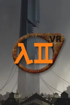 Half-Life VR but the AI is Self-Aware 2. évad (2026-03-31) poszter