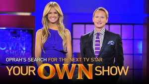 Your OWN Show: Oprah's Search for the Next TV Star kép