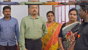 கனா காணும் காலங்கள் 1. évad Ep.69 69. epizód