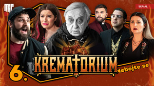 Krematorium 1. évad Ep.6 6. epizód