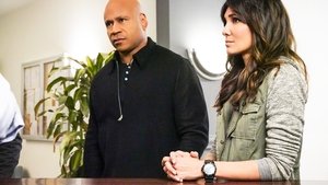 NCIS: Los Angeles 10. évad Ep.18 18. epizód