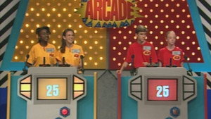 Nickelodeon Arcade 2. évad Ep.2 2. epizód