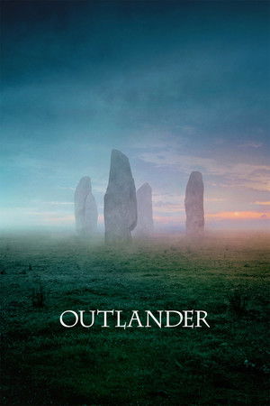 Outlander - Az idegen poszter