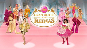 Gran Hotel de las Reinas kép