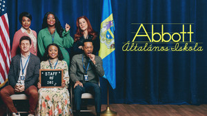 Abbott Általános Iskola kép