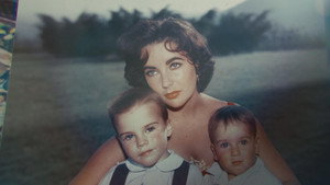 Elizabeth Taylor - Rebel Superstar kép