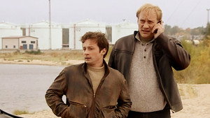 Бандитский Петербург 8. évad Ep.3 3. epizód