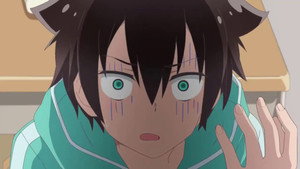 ぼくのとなりに暗黒破壊神がいます。 kép