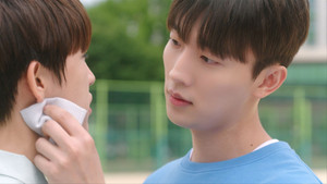 기이한 로맨스 1. évad Ep.5 5. epizód