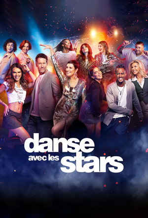 Danse avec les stars poszter