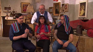 Bares für Rares 7. évad Ep.112 112. epizód