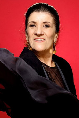 Biyouna profil kép