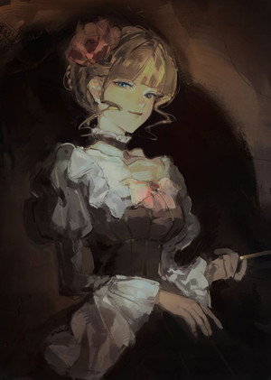 うみねこのなく頃に poszter