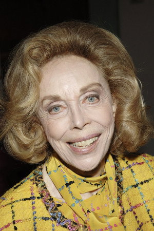Joyce Brothers profil kép