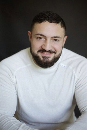 Youssef Sahraoui profil kép