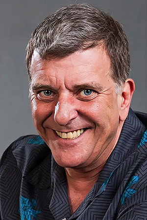 Jorge Fernando profil kép