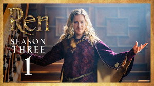 Ren: The Girl with the Mark 3. évad Ep.1 1. epizód