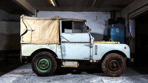 For the Love of Cars 1. évad Ep.2 2. epizód