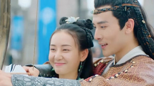 医妃难囚 3. évad Ep.6 6. epizód