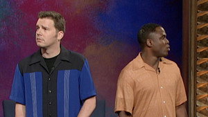 Whose Line Is It Anyway? 2. évad Ep.26 26. epizód