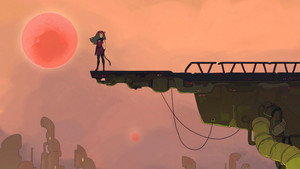She-Ra és a lázadó hercegnők 4. évad Ep.12 Destiny (1)