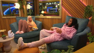 Big Brother 3. évad Ep.10 10. epizód
