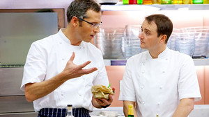Great British Menu 7. évad Ep.28 28. epizód