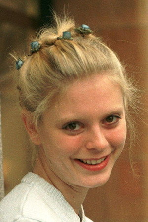 Emilia Fox profil kép
