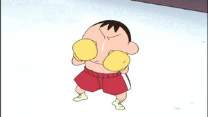 Shin Chan Speciális epizódok Ep.5 5. epizód