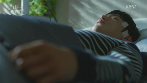 너도 인간이니 1. évad Ep.20 20. epizód