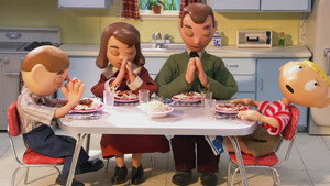 Moral Orel 2. évad Ep.7 7. epizód