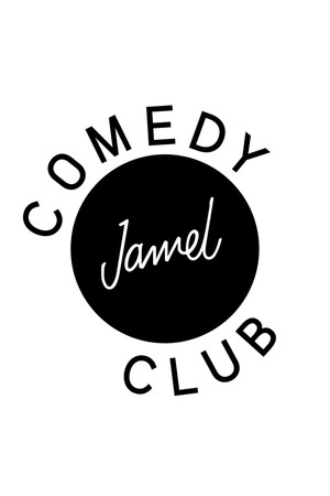 Jamel Comedy Club 13. évad (2024-06-24) poszter