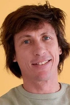 Antonio Díaz Huerta profil kép