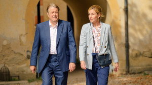 Murder in Provence kép