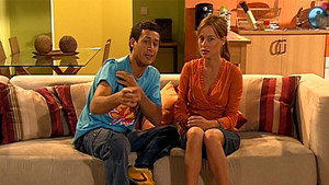 Aqui Não Há Quem Viva 2. évad Ep.1 1. epizód
