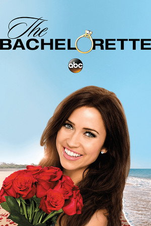 The Bachelorette 11. évad (2015-05-17) poszter