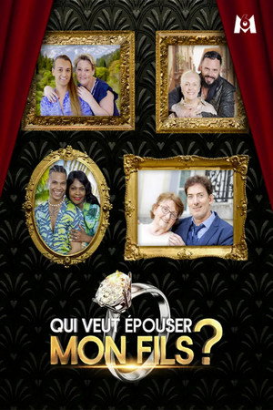 Qui veut épouser mon fils ? 5. évad (2026-02-23) poszter