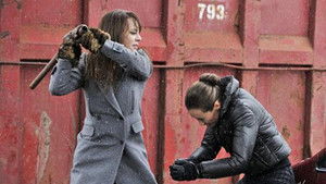 Nikita 3. évad Ep.13 13. epizód
