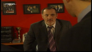 Μαύρα Μεσάνυχτα 1. évad Ep.5 5. epizód