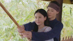 องครักษ์พิทักษ์แม่หญิงจอมซน 1. évad Ep.4 4. epizód